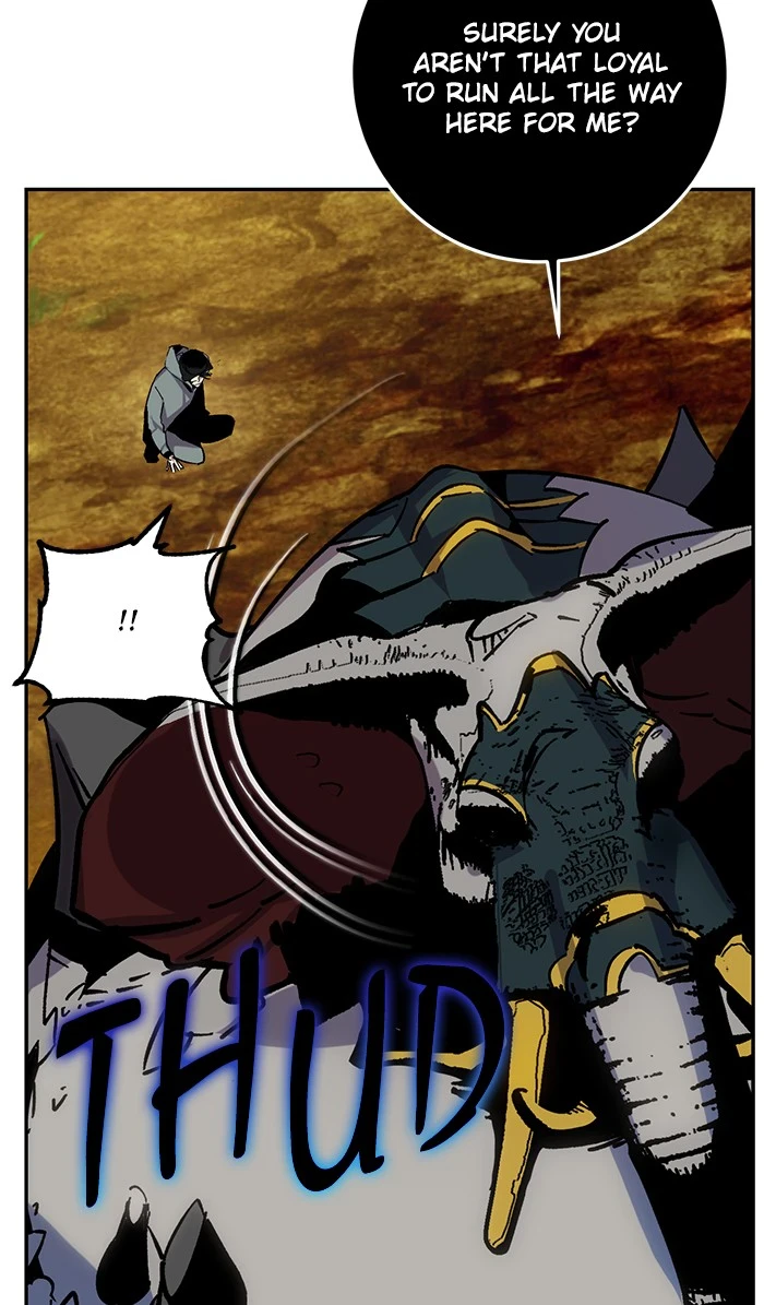 Return to Player Chapter 33 page 103