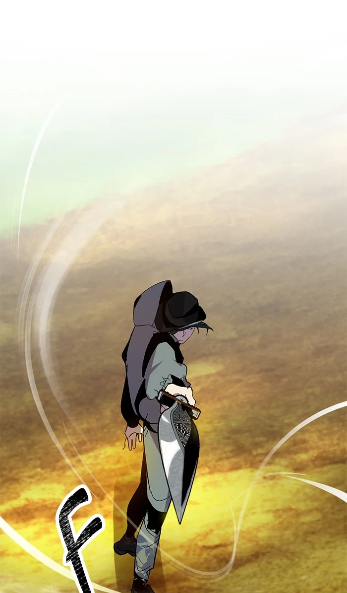Return to Player Chapter 33 page 107