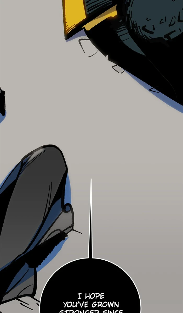 Return to Player Chapter 33 page 110
