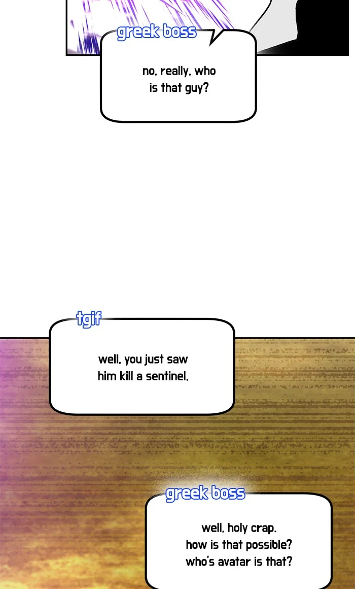 Return to Player Chapter 35 page 5