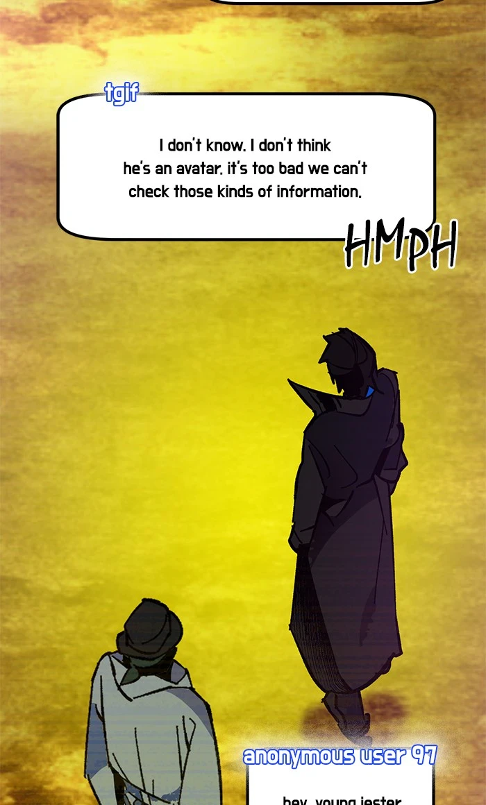 Return to Player Chapter 35 page 6