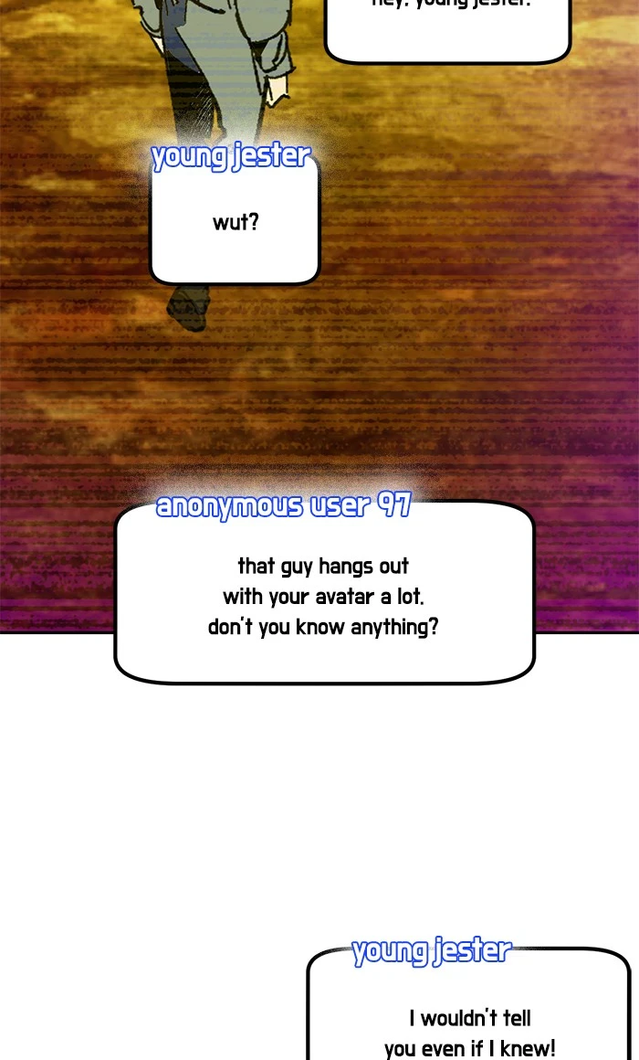 Return to Player Chapter 35 page 7