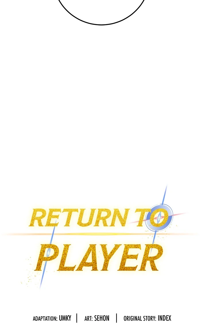 Return to Player Chapter 35 page 13