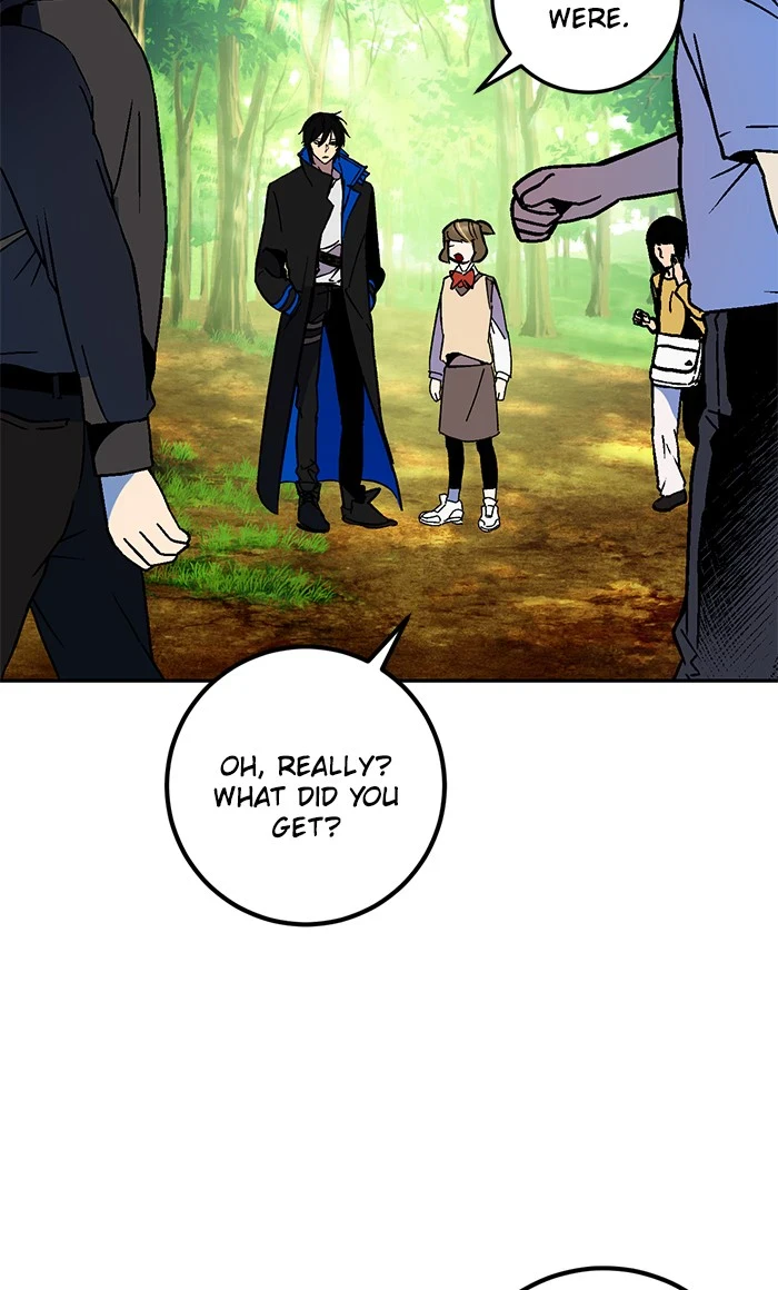 Return to Player Chapter 35 page 15