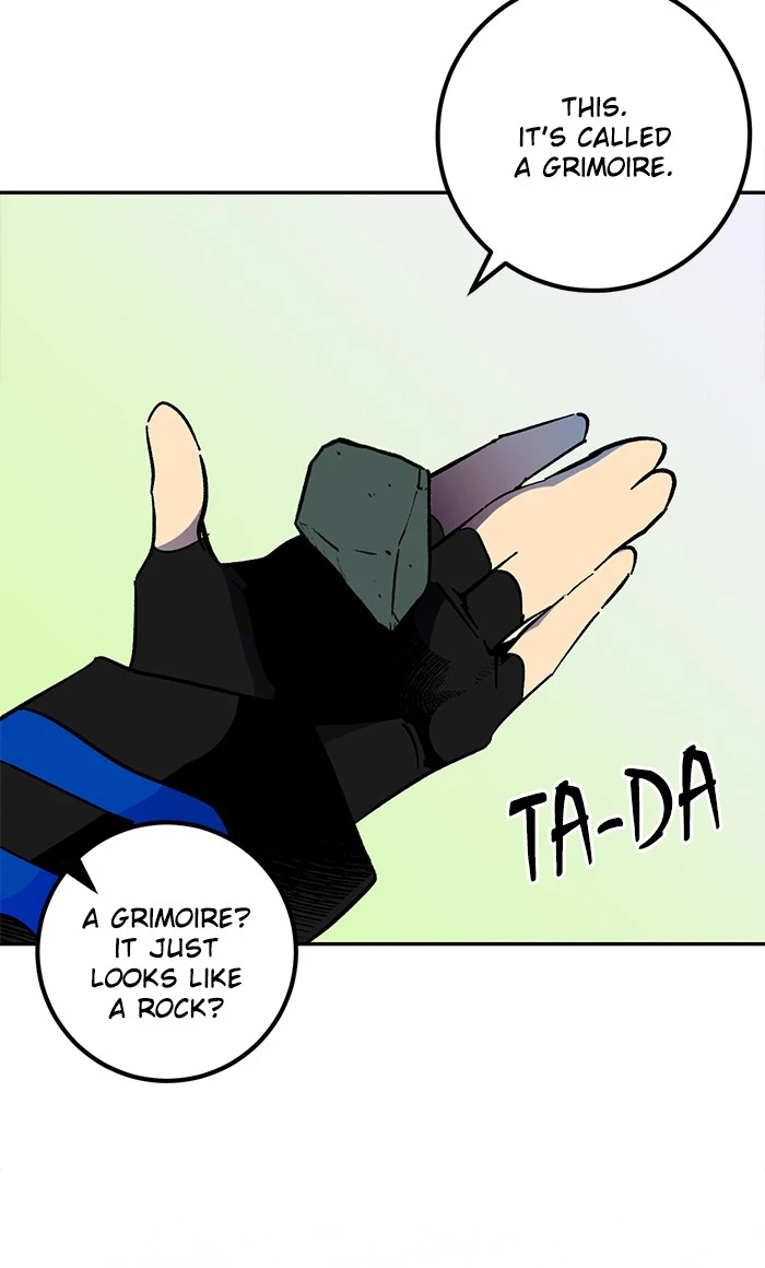 Return to Player Chapter 35 page 16