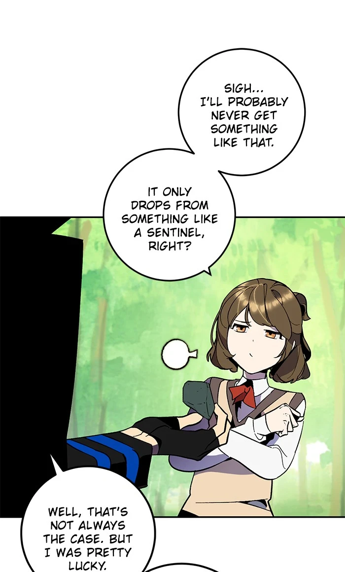 Return to Player Chapter 35 page 21