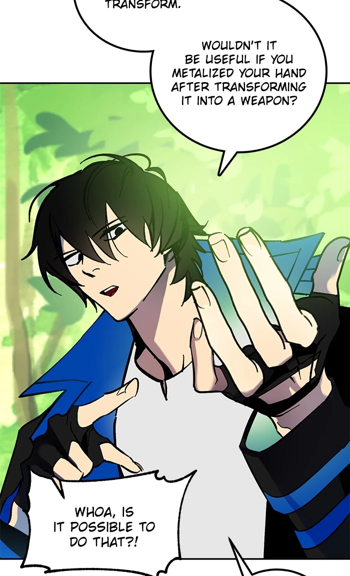 Return to Player Chapter 35 page 28