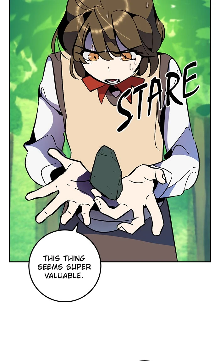 Return to Player Chapter 35 page 30