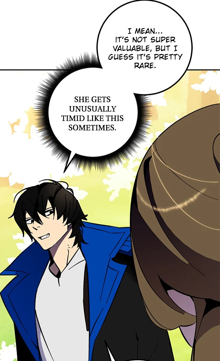 Return to Player Chapter 35 page 31