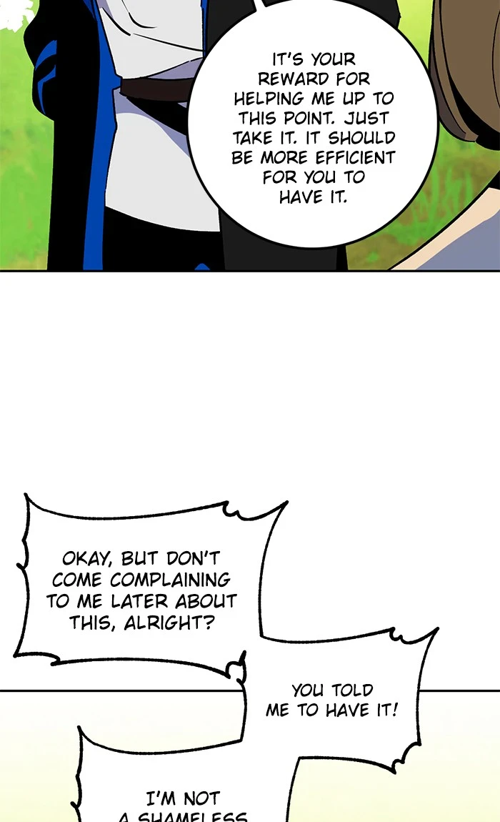 Return to Player Chapter 35 page 32