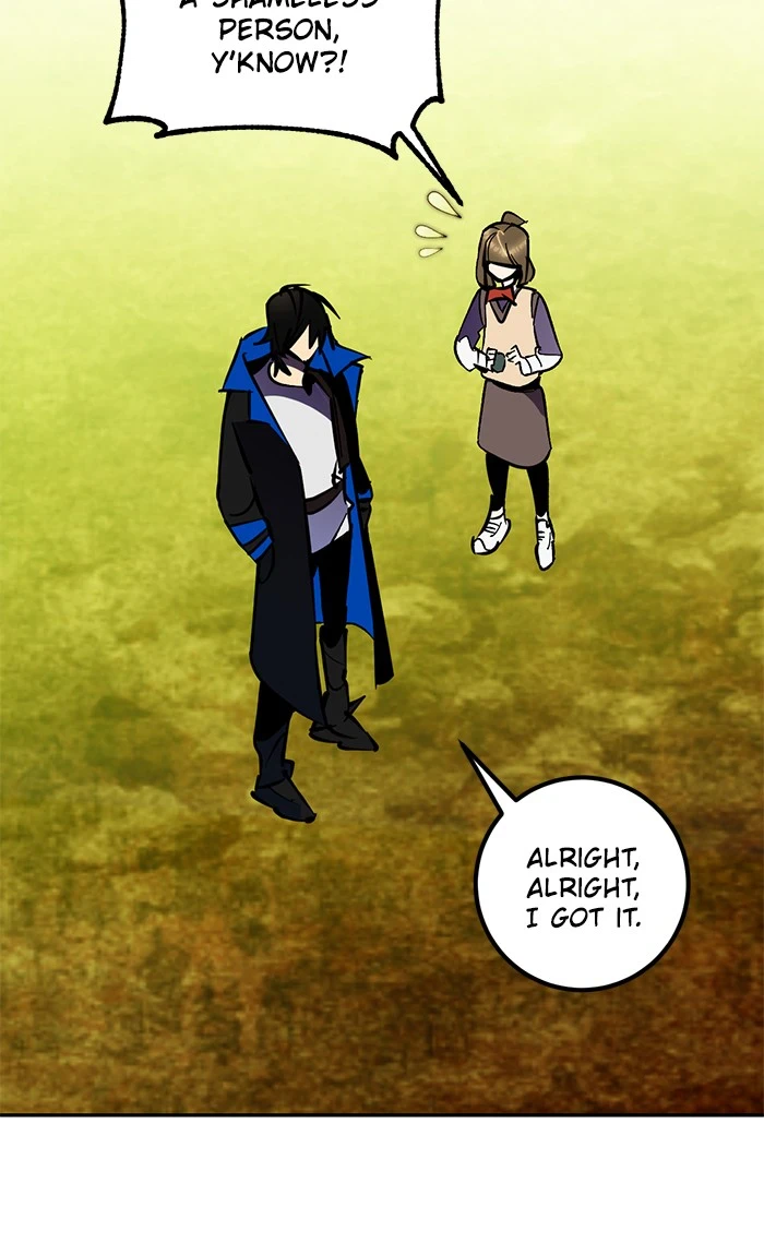 Return to Player Chapter 35 page 33