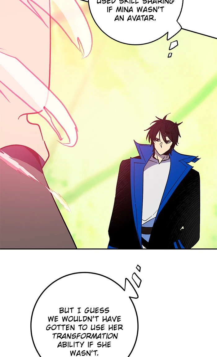 Return to Player Chapter 35 page 38
