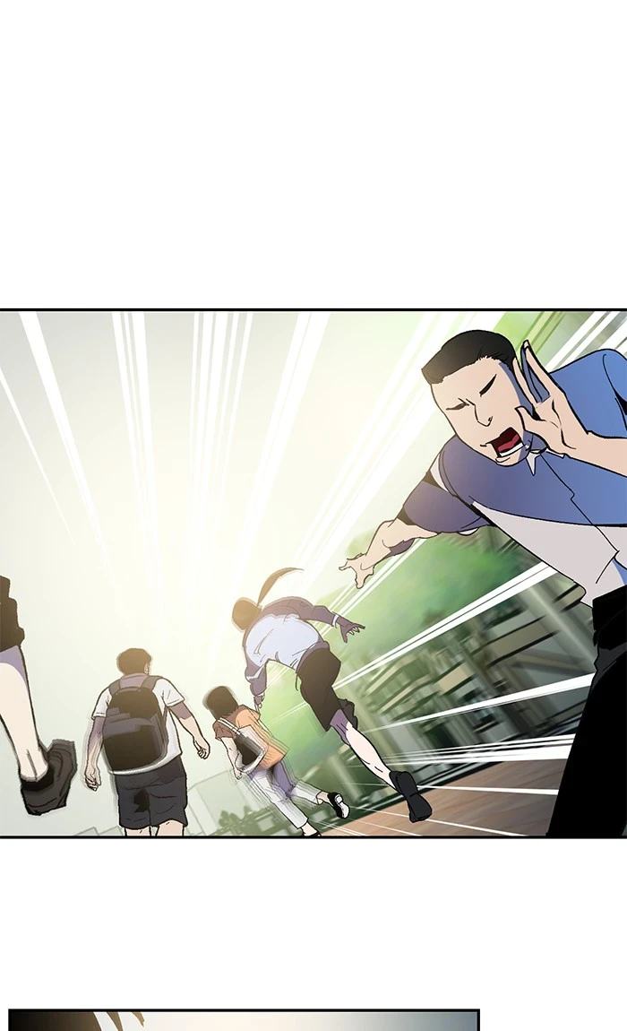 Return to Player Chapter 35 page 42