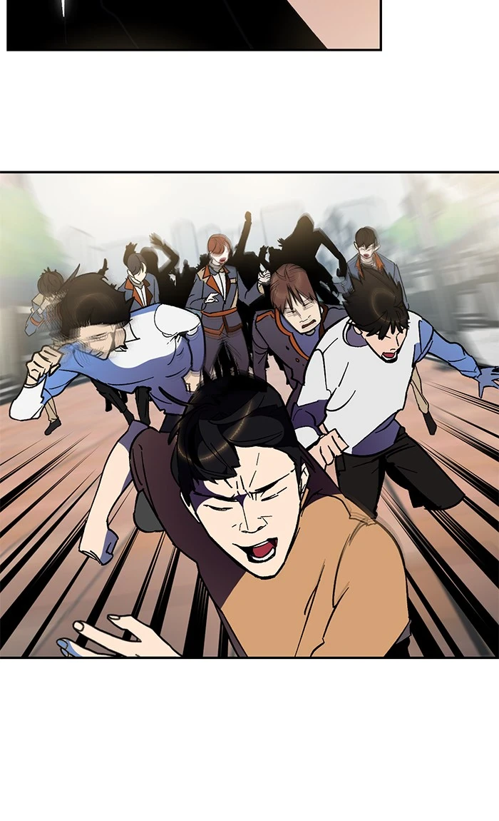 Return to Player Chapter 35 page 44