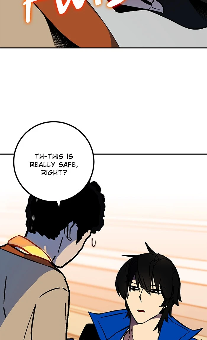 Return to Player Chapter 35 page 46