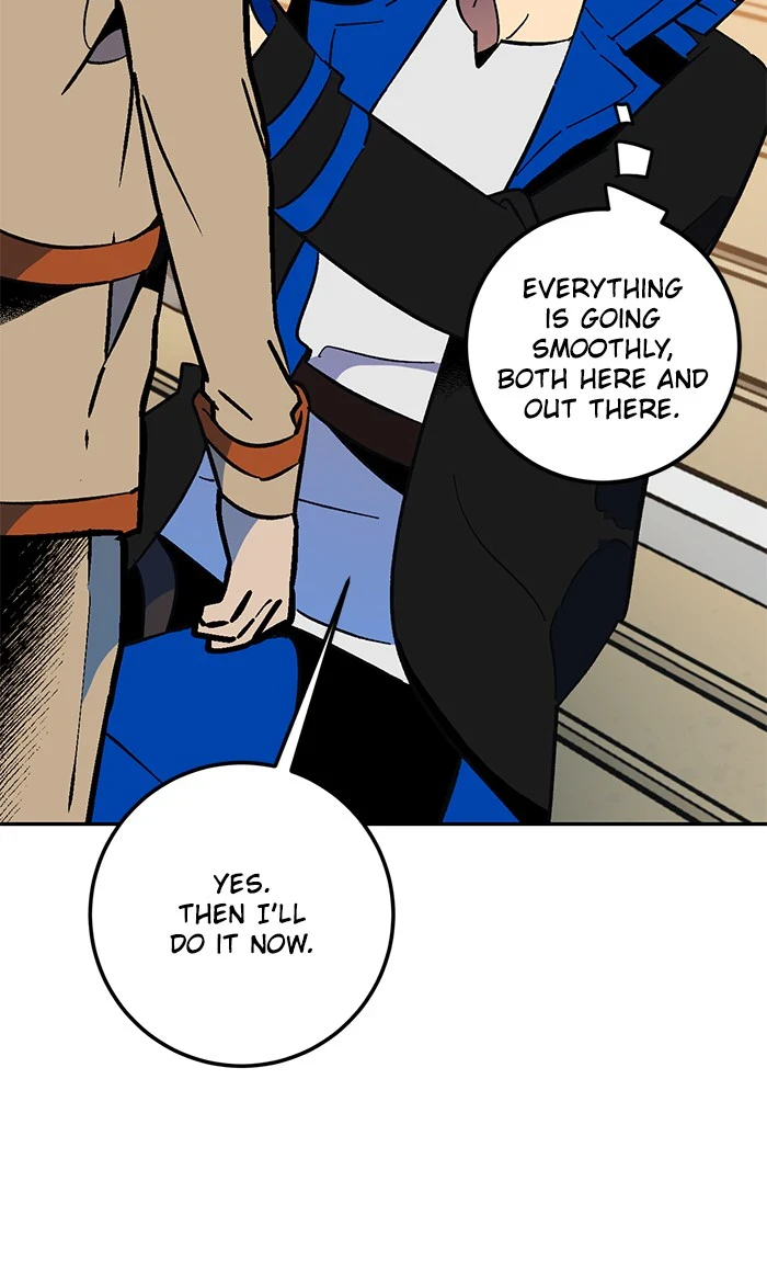 Return to Player Chapter 35 page 47