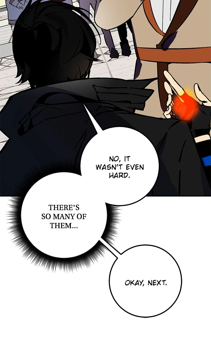 Return to Player Chapter 35 page 50