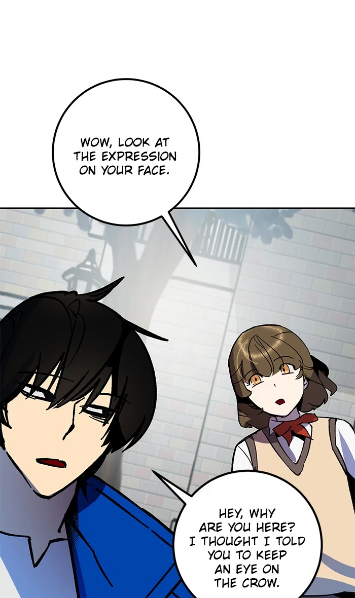 Return to Player Chapter 35 page 51