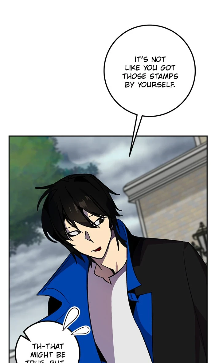 Return to Player Chapter 35 page 54