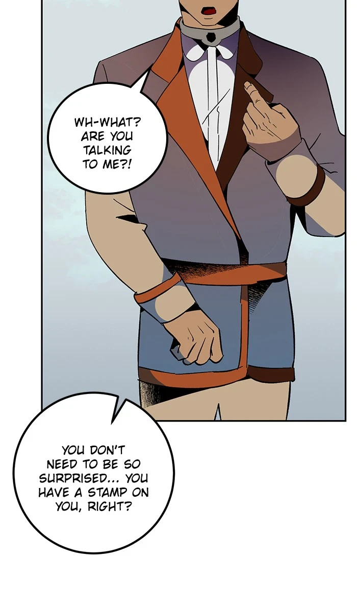 Return to Player Chapter 35 page 57