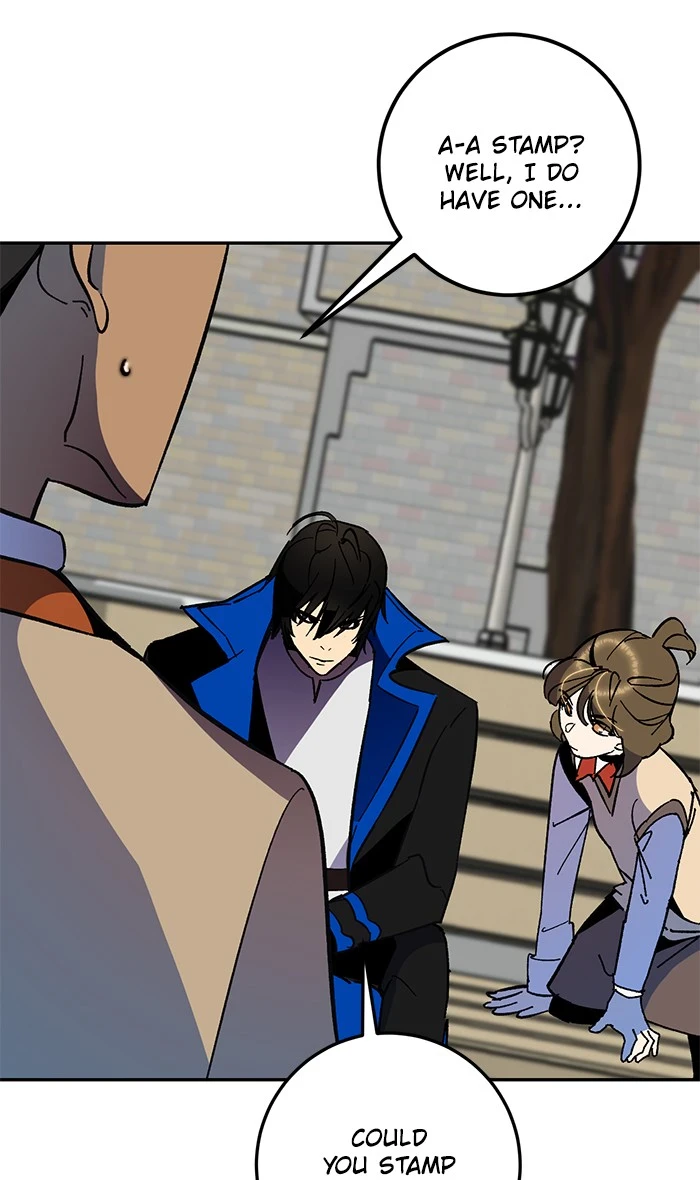 Return to Player Chapter 35 page 58
