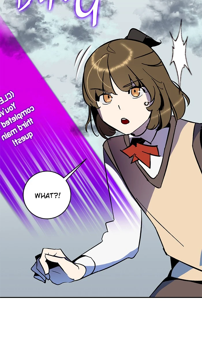 Return to Player Chapter 35 page 61