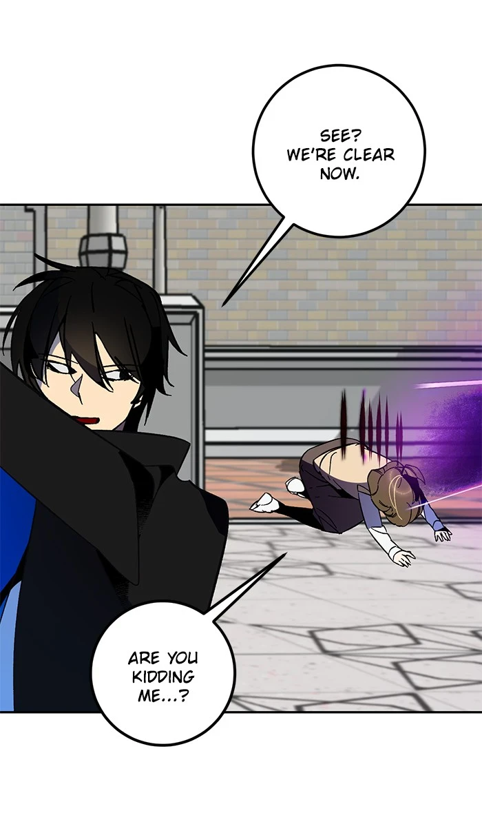 Return to Player Chapter 35 page 62