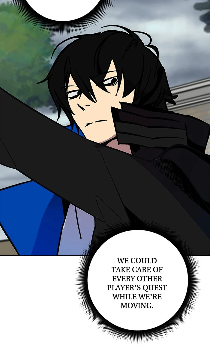 Return to Player Chapter 35 page 67