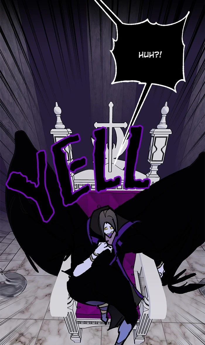 Return to Player Chapter 35 page 71
