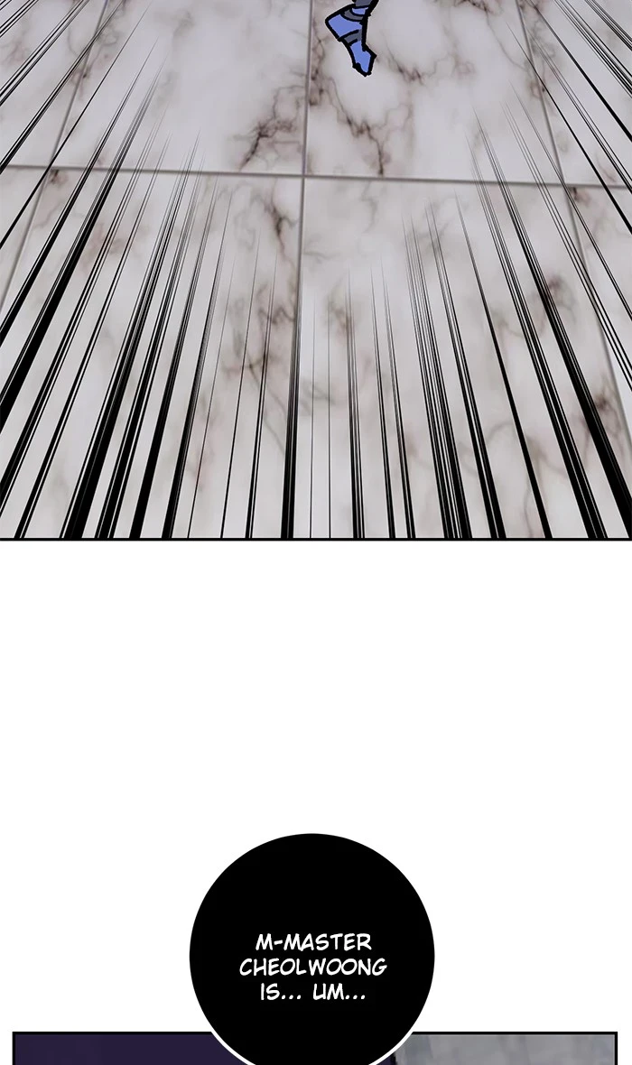 Return to Player Chapter 35 page 72