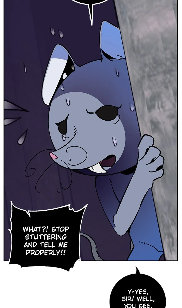 Return to Player Chapter 35 page 73