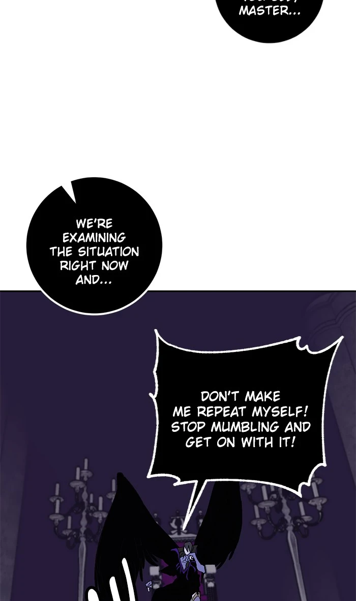 Return to Player Chapter 35 page 74