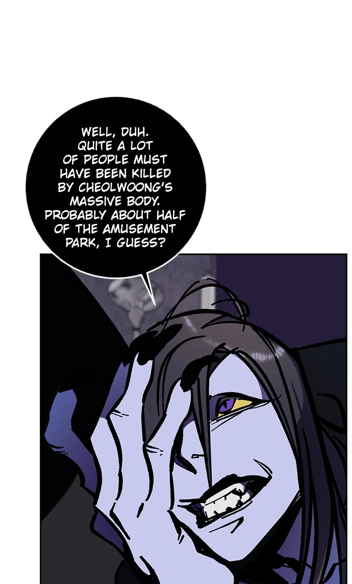 Return to Player Chapter 35 page 76