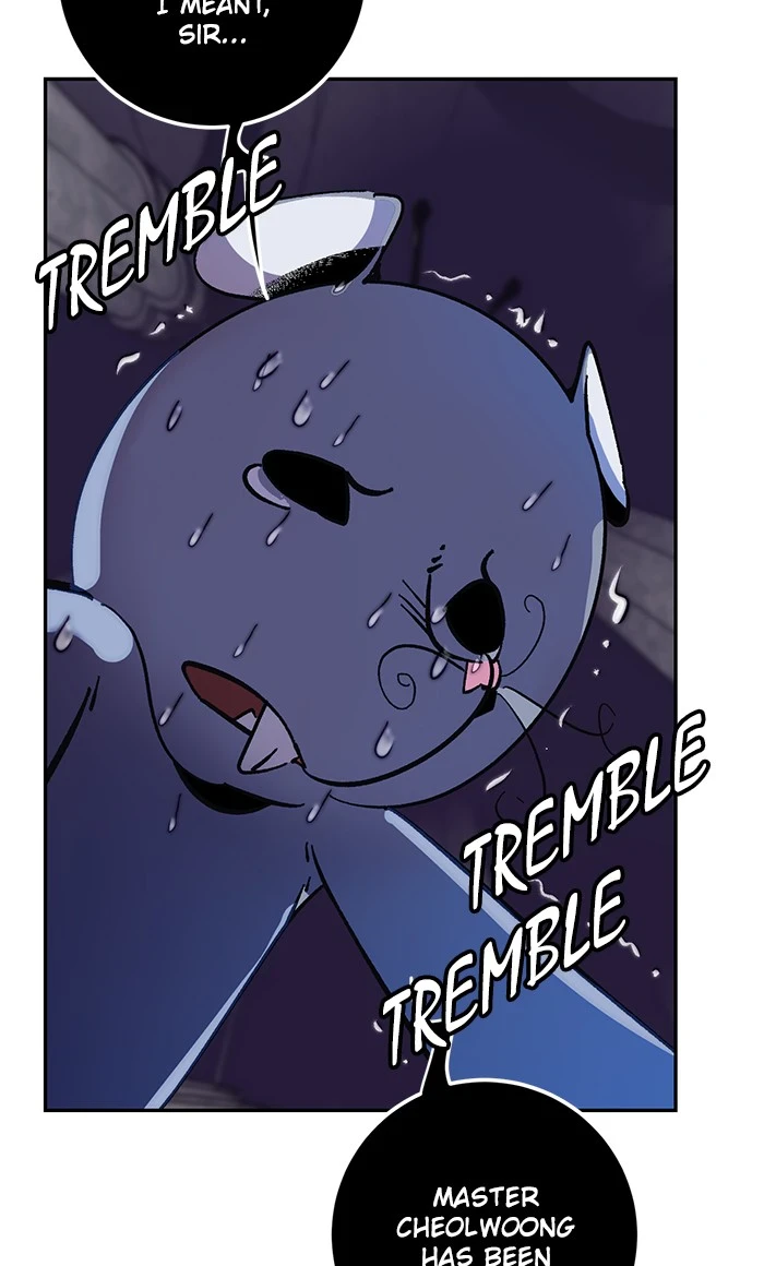 Return to Player Chapter 35 page 78