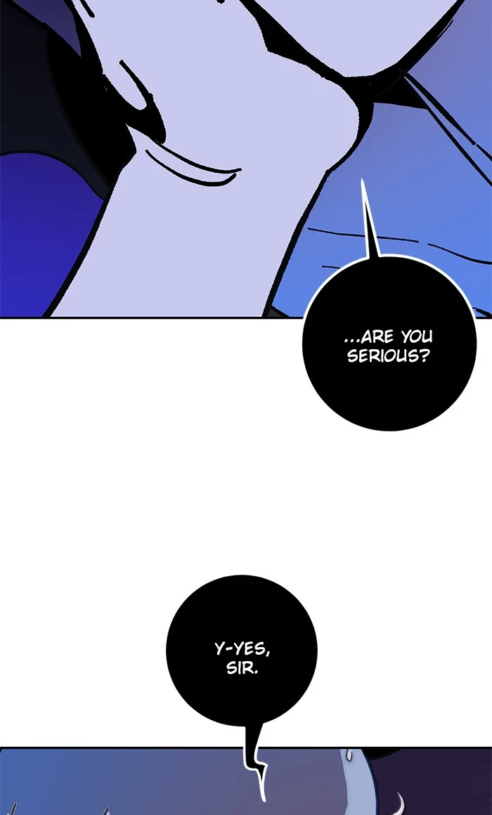 Return to Player Chapter 35 page 80