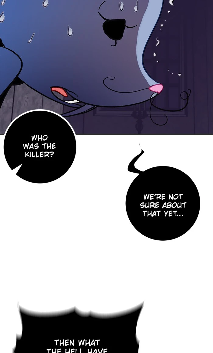 Return to Player Chapter 35 page 81