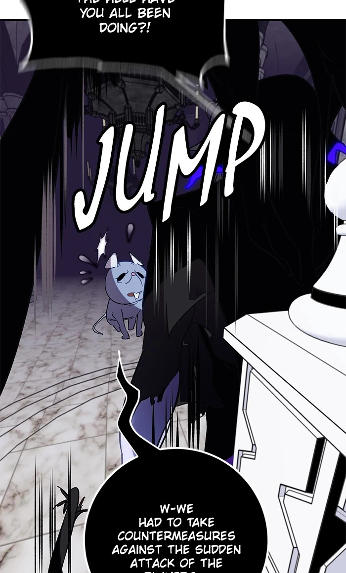 Return to Player Chapter 35 page 82
