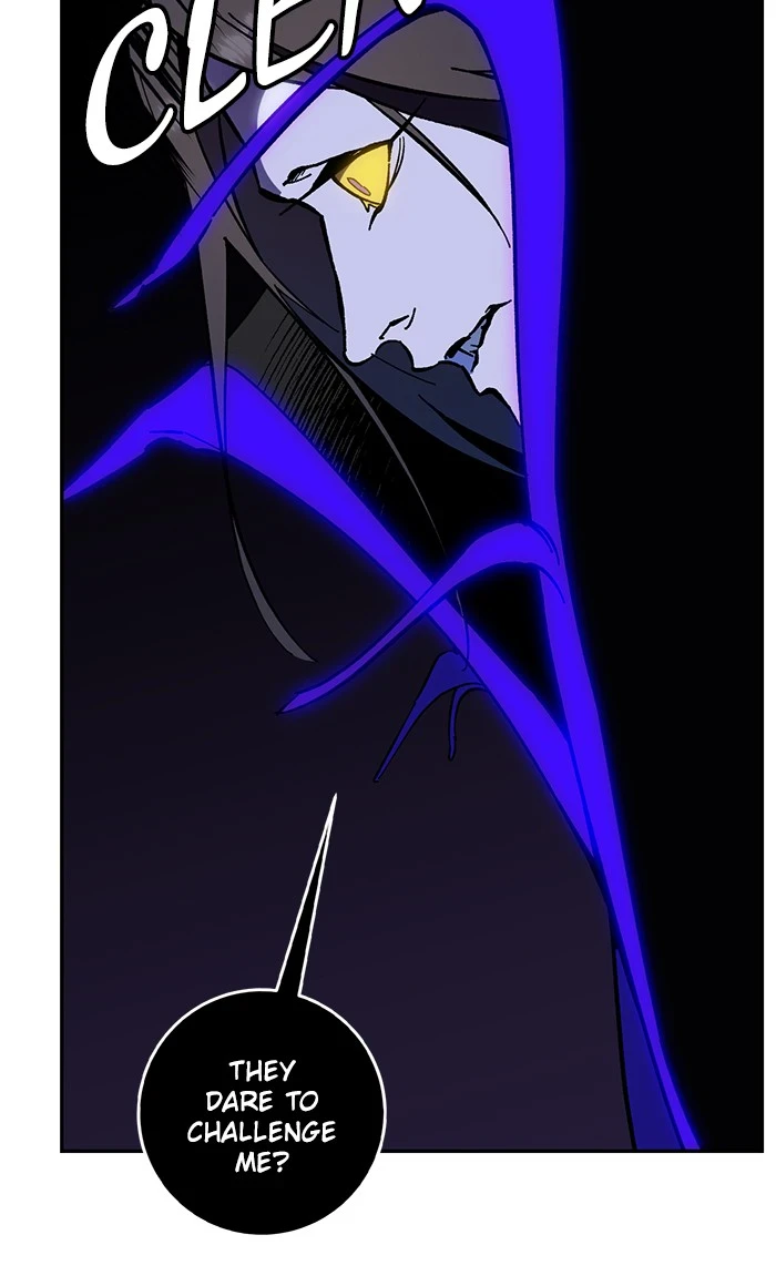Return to Player Chapter 35 page 84