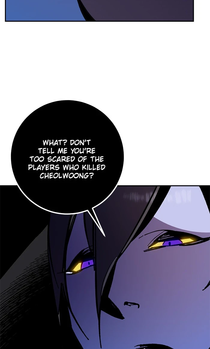 Return to Player Chapter 35 page 88
