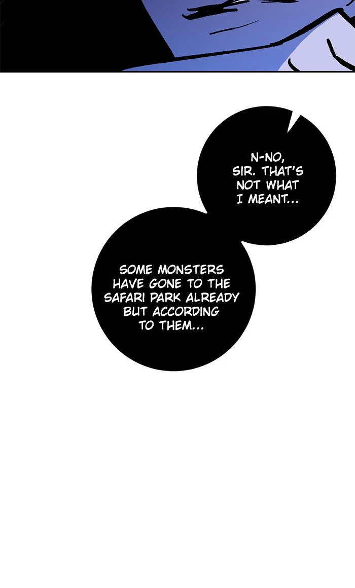 Return to Player Chapter 35 page 89