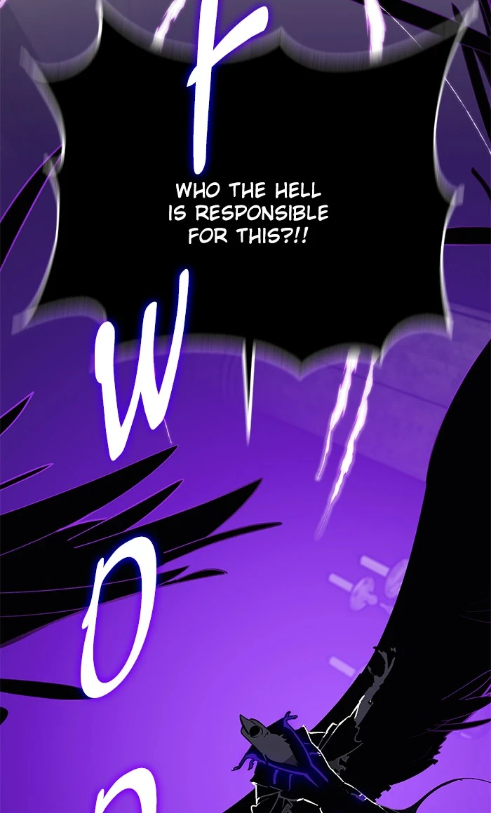 Return to Player Chapter 35 page 93