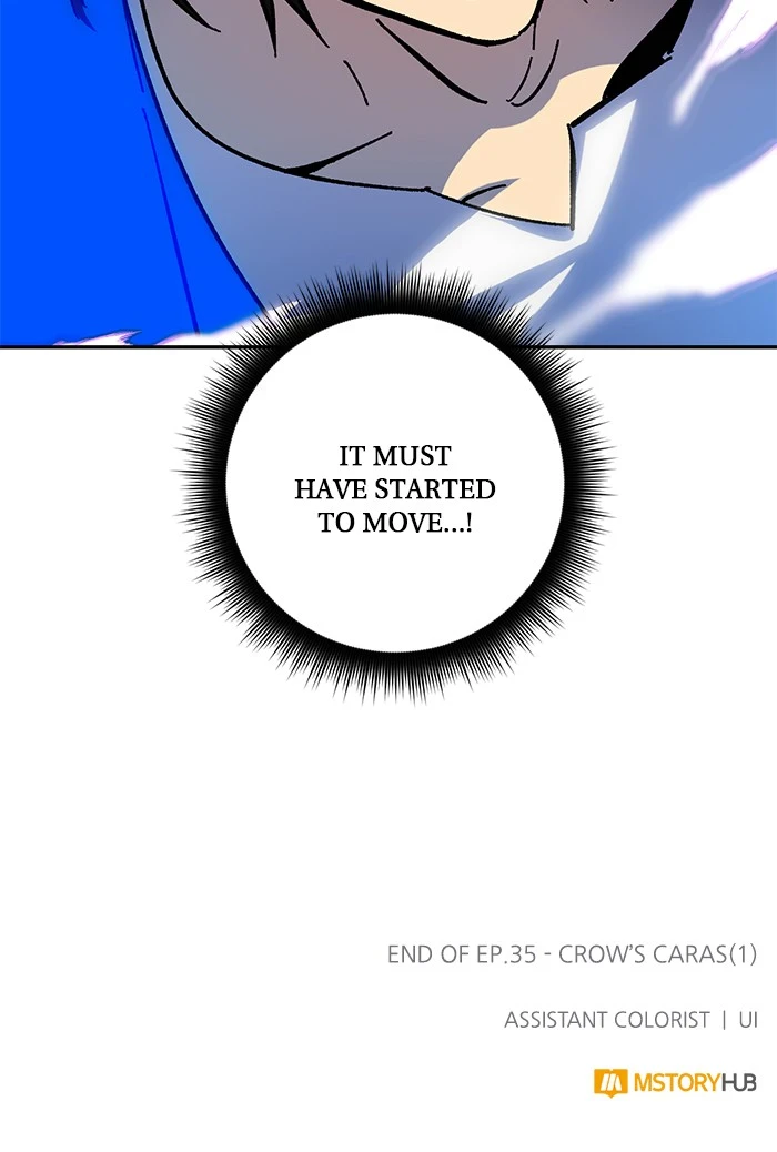 Return to Player Chapter 35 page 100