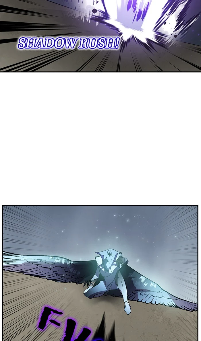 Return to Player Chapter 38 page 21