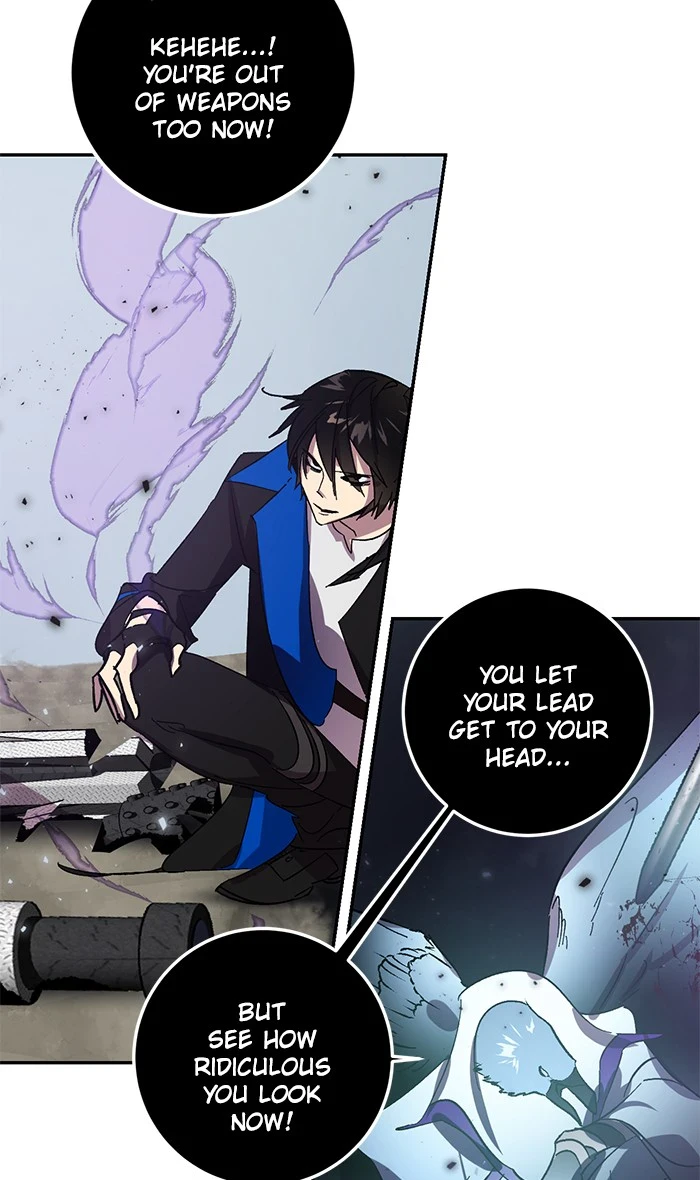 Return to Player Chapter 38 page 28