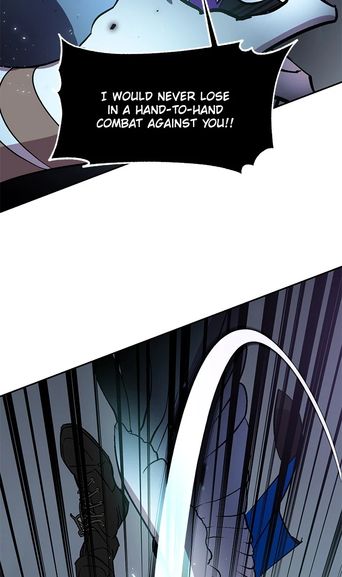 Return to Player Chapter 38 page 32