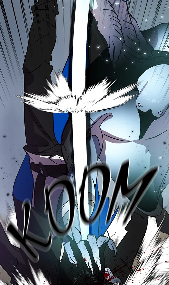 Return to Player Chapter 38 page 33