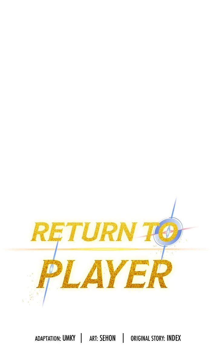 Return to Player Chapter 38 page 43