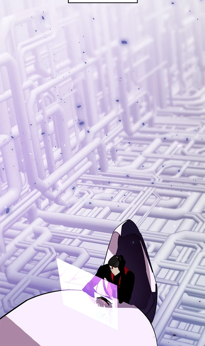 Return to Player Chapter 38 page 45