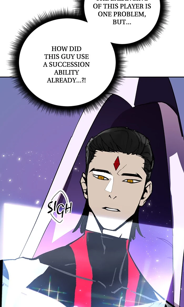 Return to Player Chapter 38 page 51