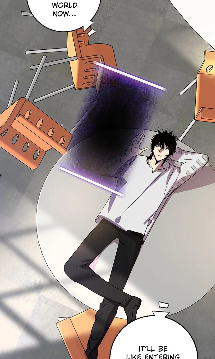 Return to Player Chapter 38 page 61